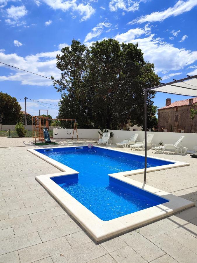 PaviciniSummer House Nina公寓 外观 照片