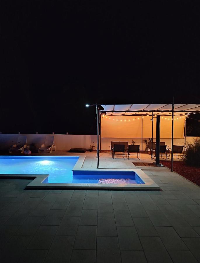 PaviciniSummer House Nina公寓 外观 照片