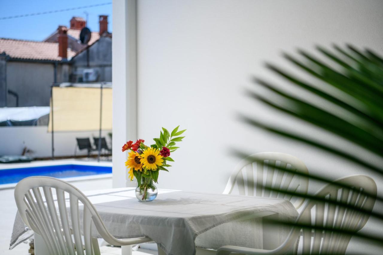 PaviciniSummer House Nina公寓 外观 照片