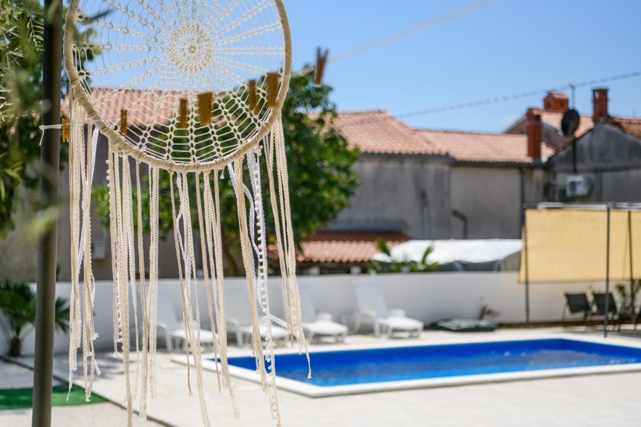 PaviciniSummer House Nina公寓 外观 照片