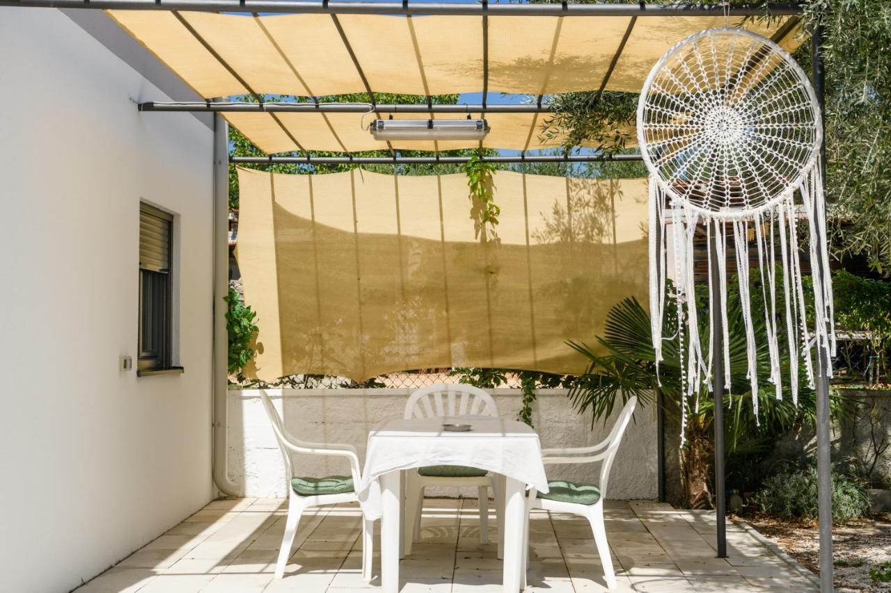 PaviciniSummer House Nina公寓 外观 照片