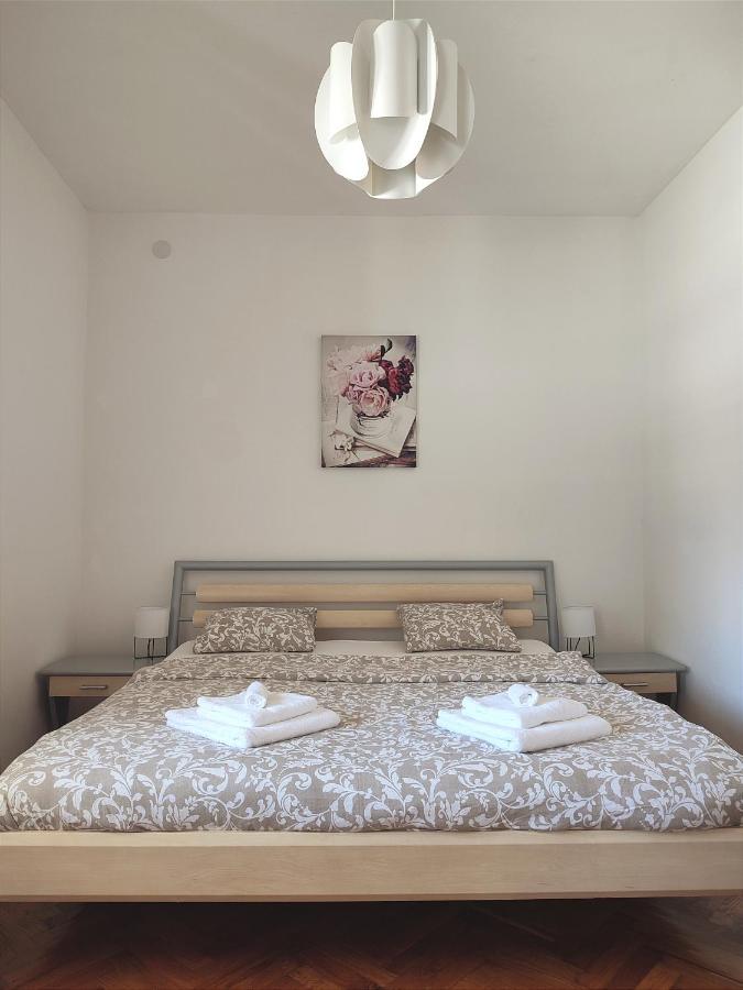 PaviciniSummer House Nina公寓 外观 照片